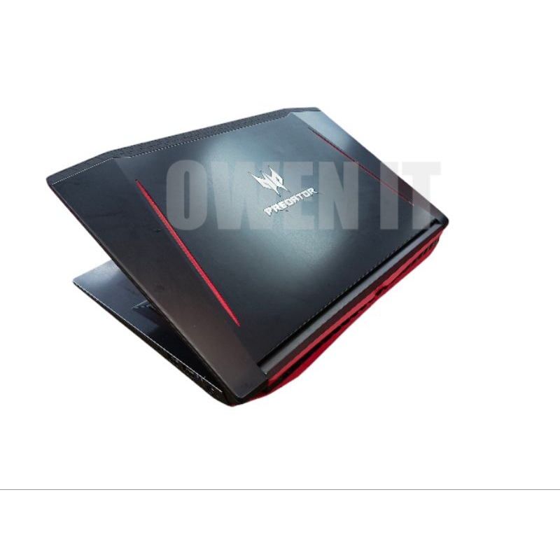 Acer Predator Helios GAMING มือสอง