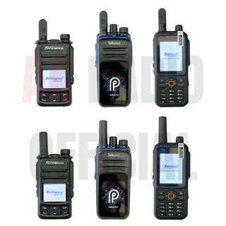 เสาวิทยุสื่อสารใส่ซิม 5 แบบ 2G/3G/4G สำหรับ Spender TC-11HW, TC-7G, TalkPod N-58, iPoc I59 และอื่นๆ