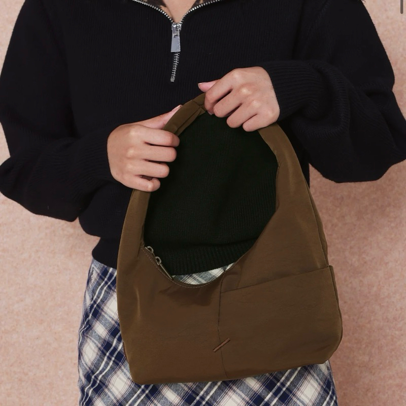 ❤️ พรี❤️ใช้โค้ดได้ – The Paper Bunny Arc / Puffer Swing / Shopper Bag / Laptop Case ราคา ถูกที่สุด ดีลบีเคเค แกลเลอรีภาพที่ 7