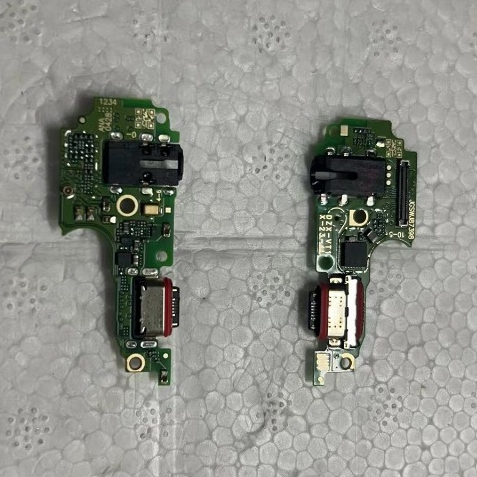 ชุดบอร์ดชาร์จ VIVO T1X 5G ตูดชาร์จ VIVO T1X 5G