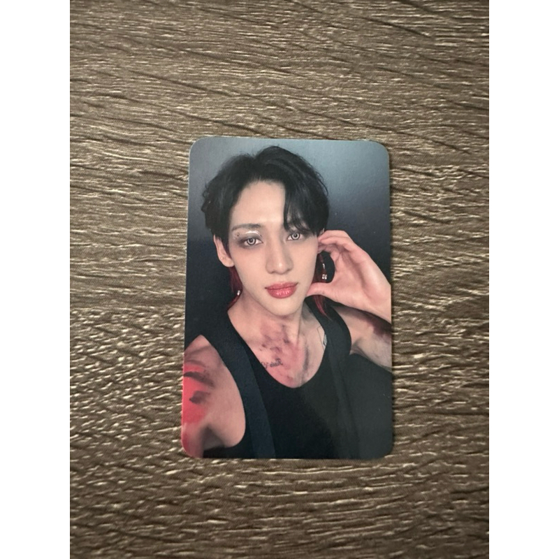 การ์ดพิเศษจากไซน์ไทย ภูเก็ต [BAMESIS] #BamBam # Bamesis การ์ดรอบภูเก็ต แบบที่ 2