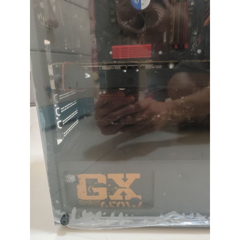 คอมพิวเตอร์มือสองสภาพดีราคาถูก  Intel® Core™ i5-8500