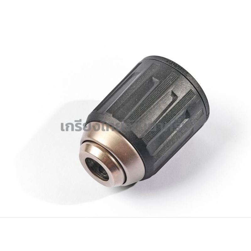 MAKITA 766027-7 อะไหล่ หัวสว่าน Keyless Drill Chuck 13 ใช้กับสว่านกระแทกไร้สาย มากีต้า รุ่น DHP482 D