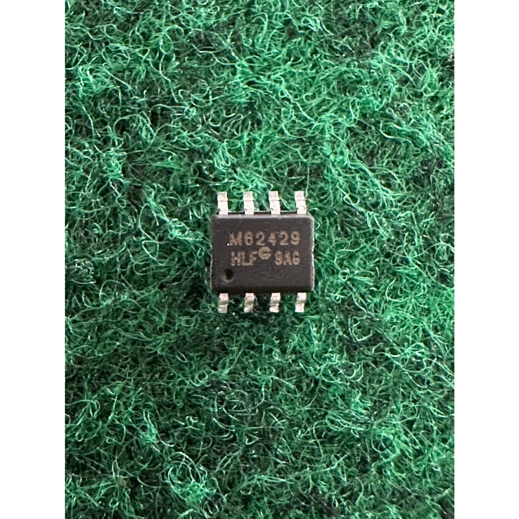 IC M62429  FM62429  FM62429FP ,   จำนวน 1 เม็ด
