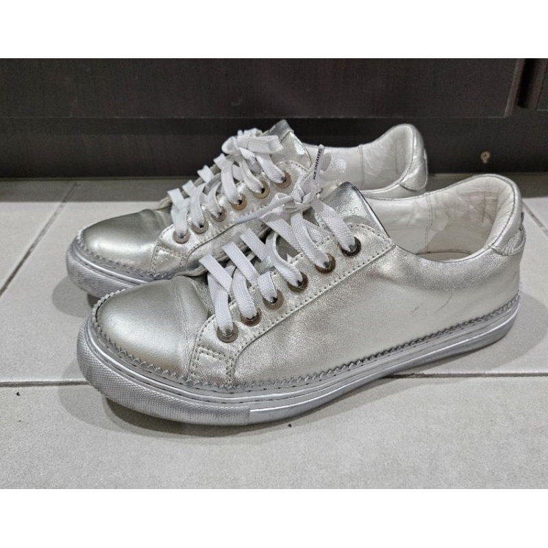 รองเท้าแบรนด์ SUE COMMA BONNIE มือสอง