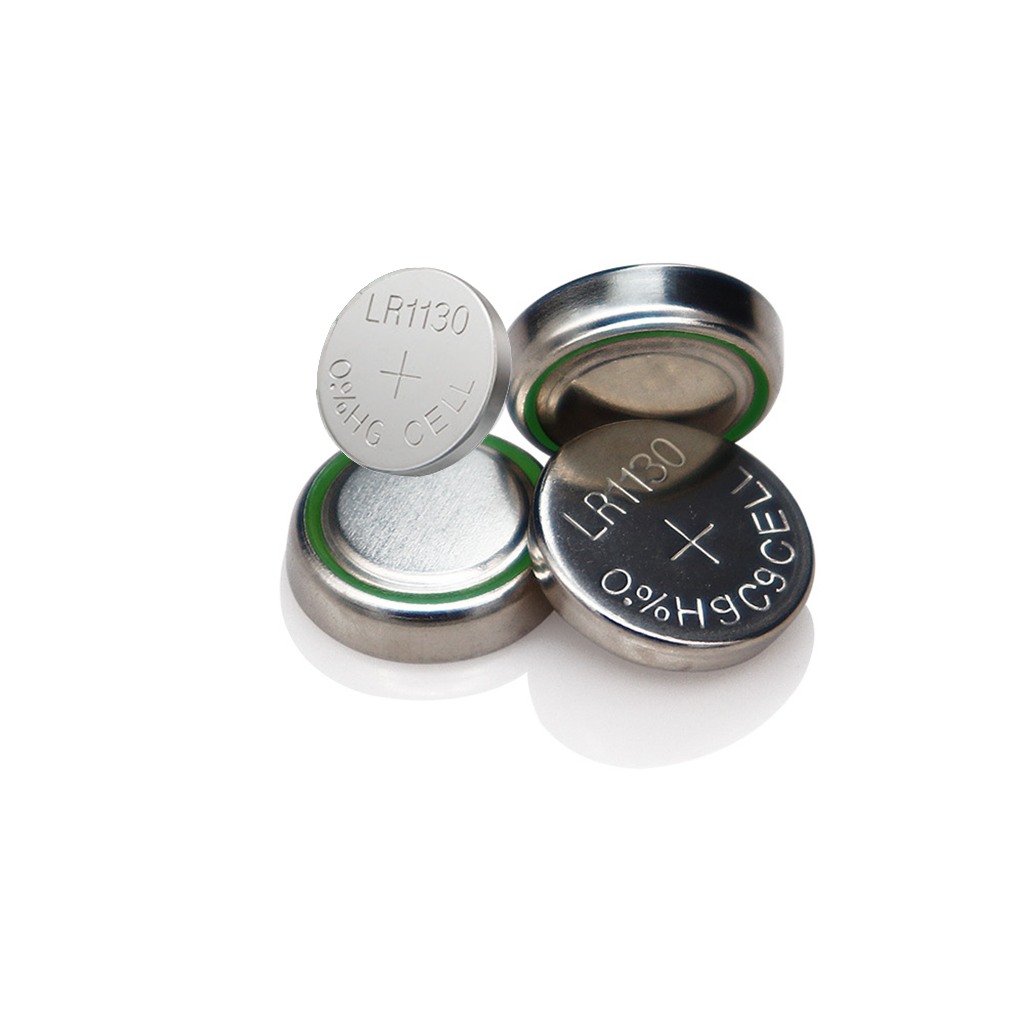 ถ่านกระดุม  AG10 LR1130 389 SR1130 189 Lithium Battery  ราคาถูก ราคา ถูกที่สุด ดีลบีเคเค แกลเลอรีภาพที่ 6