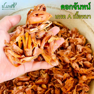 ดอกจันทน์ เกรด A เนื้อหนา [50 / 100 กรัม] ดอกจันทน์แห้ง ดอกจันทน์เทศ ดอกจันทร์ ดอกจัน