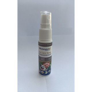 Microcyn AH Oral Care Spray 20ml(สำหรับช่องปาก)