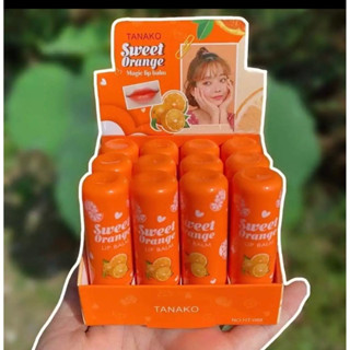 ลิปมัน เปลี่ยนสี ยกกล่อง 12แท่ง  สีสวย ติดทนนาน  สินค้าพร้อม…