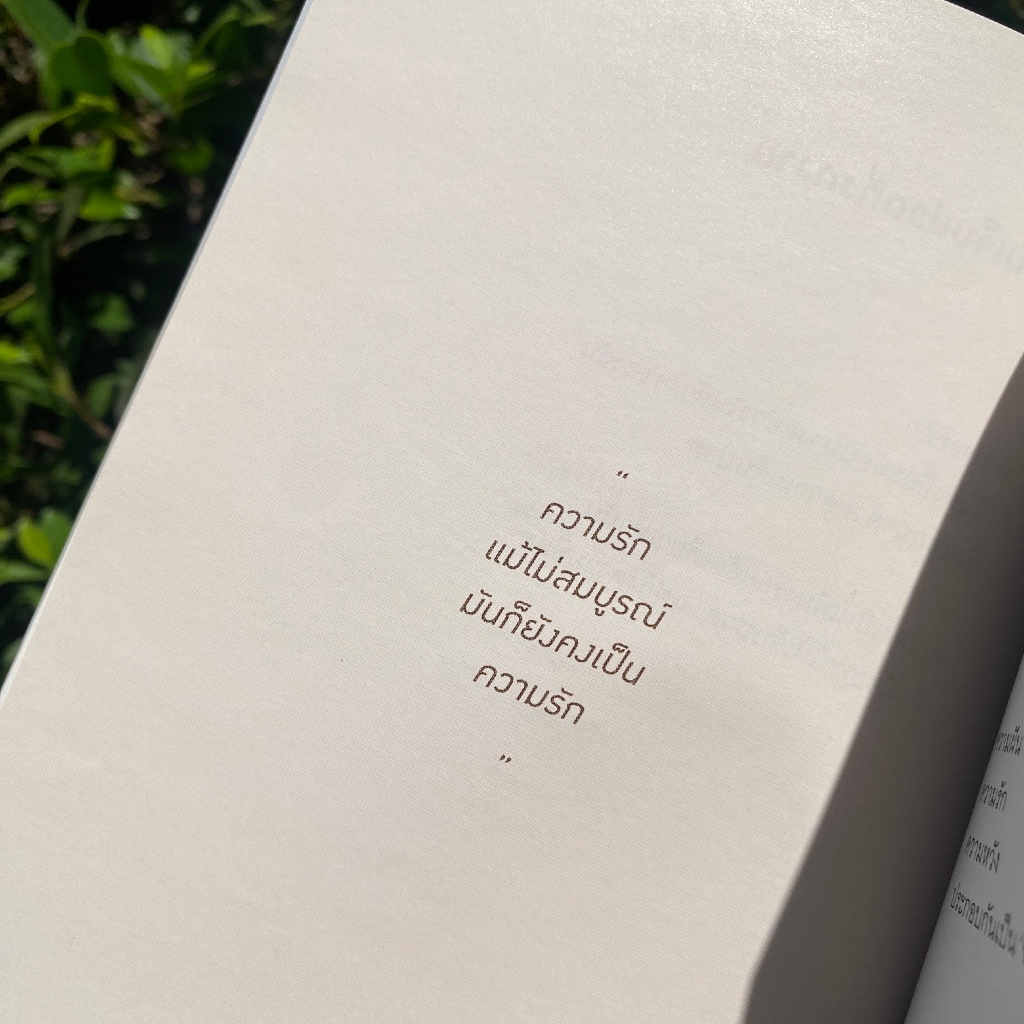 (✅ พร้อมส่ง+มีของแถม) จงเป็นดั่งดอกทานตะวันที่หันหาเพียงแสงอาทิตย์อยู่เสมอ - ปานตะวัน