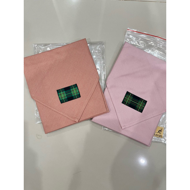 #ผ้าพันคอลูกเสือ#ผ้าพันผู้กำกับลูกเสือ