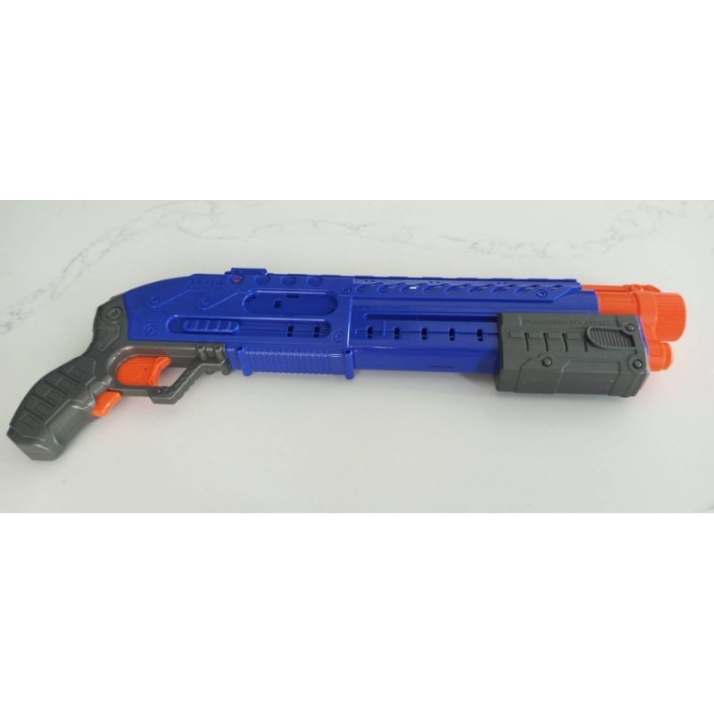 Dart Zone XL-10 Tactical มือ 2