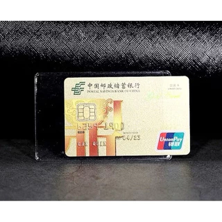 ซองใส่บัตรประชาชน ใสมาก หนาพิเศษ อย่างดี ซองใส่ใบขับขี่ ซองใส่บัตรพนักงาน ซองใส่บัตรเครดิต ซองใส่การ์ด ซองใส่บัตรรถไฟฟ้า