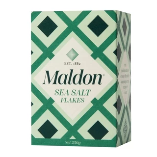 maldon sea salt เกล็ดเกลือมาลดอน เมลดอน เกลือคีโต kito salt เกลือทะเลชนิดเกล็ดจากอังกฤษ หลากขนาด และรสชาติ マルドン