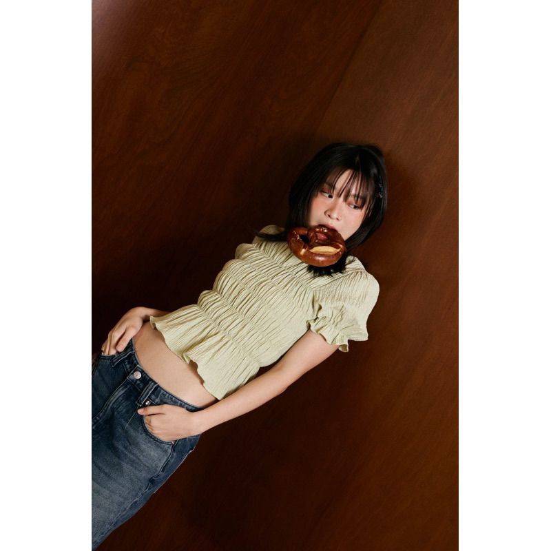 Mon2sun Ju ne Top Size S-M