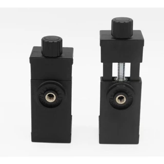 Holder Clip Ulanzi โทรศัพท์ ขาตั้งกล้องอะแดปเตอร์ ขายึดมาร์ทโฟนสำหรับมือถือ (จับมือถือ เกลียวหมุน)