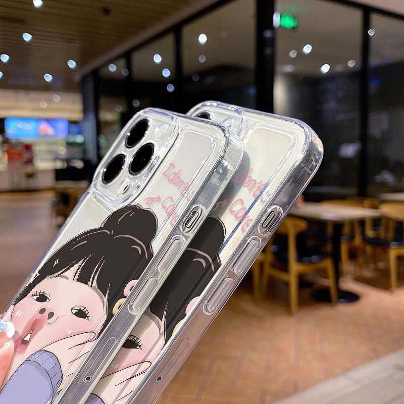 เคส for Samsung A56 A05S A06 A16 A05 A36 A37 A55 5G A15 A54 A35 A34 A57 A12 A23 A24 A73 A71 A32 A13 A14 S25 S26 Ultra - รูปที่ 7