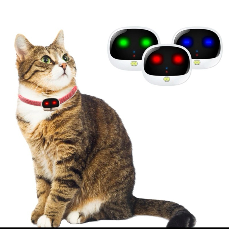 4G GPS Cat 🐈  / Dog 🐶  Tracker