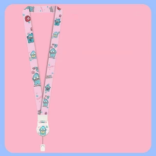 พร้อมส่ง ที่ใส่บัตร พร้อมสายคล้องคอ ป้ายห้อยบัตรพนักงาน/บัตรนักเรียน ใส่คีย์การ์ดได้