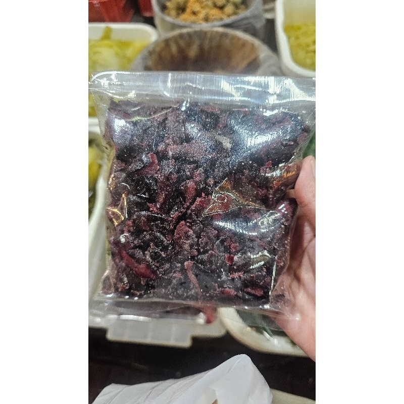 เนื้อหนำเลี๊ยบขนาด 500 กรัม