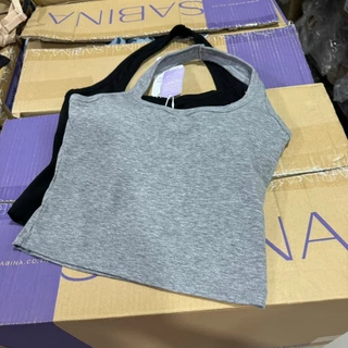 Sabina Bra Tops เสื้อเสริมบราในตัว รหัส NOJ24012