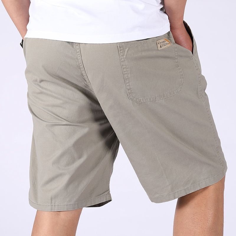 688#กางเกงขาสั้นยางยืดใหม่ล่าสุด ผ้าดีทรงรวมใส่ง่ายสบาย