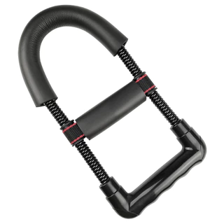 BG Wrist Exerciser เครื่องบริหารข้อมือ ระบบสปริงแรงต้าน อุปกรณ์บริหารข้อมือ ข้อมือกล้ามเนื้อแขน