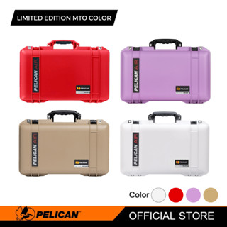 [Limited Edition MTO Color] Pelican รุ่น 1535 Air Carry-On C…