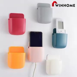 กล่องเก็บรีโมทคอนโทรล แบบติดผนัง สําหรับเครื่องปรับอากาศ รีโ…