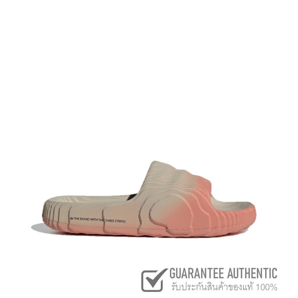 ✅มาใหม่ ป้ายไทย✅ ADIDAS ADILETTE 22 SLIDES IF3673 รองเท้าแตะ