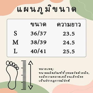 KAKAMY รองเท้าแตะชายหาด รองเท้าหัวโตแบบมีรู สไตล์เกาหลี DIY แฟชั่น พื้นหนา