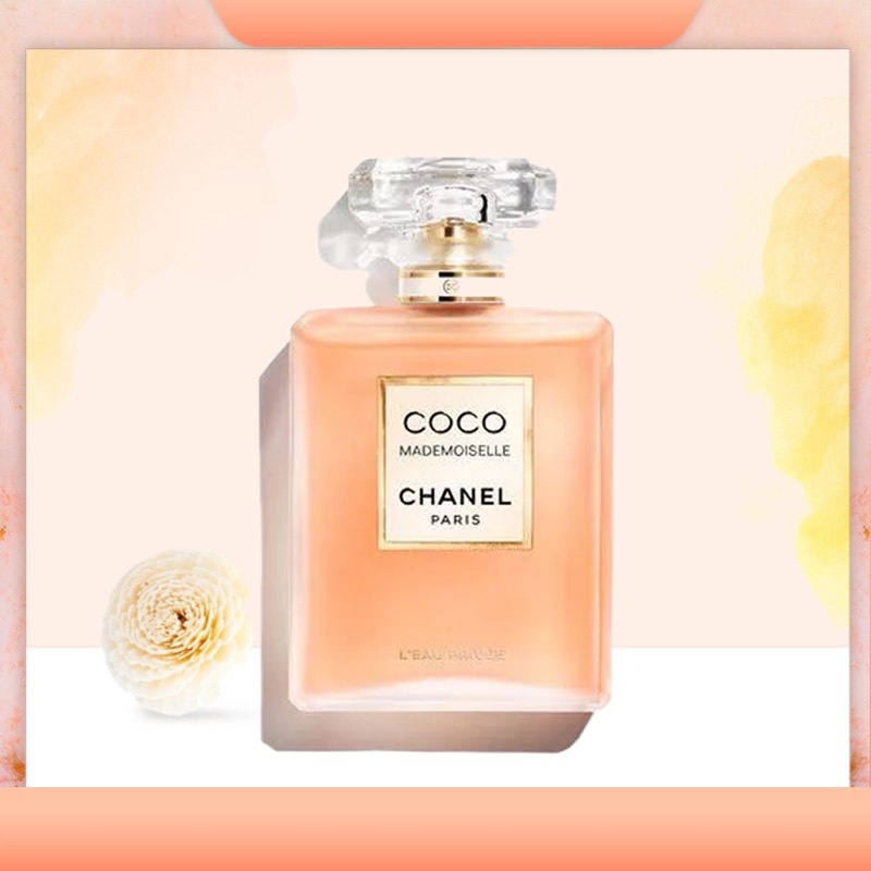 พร้อมส่ง Chanel Coco Mademoiselle Intense EDP 100ml