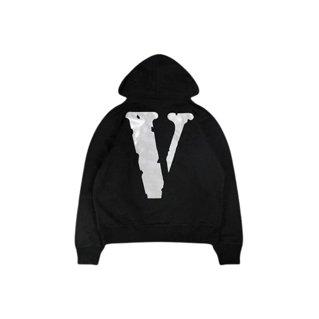 เสื้อ VLONE 3M HOODIE OFFICIAL แท้ 100%