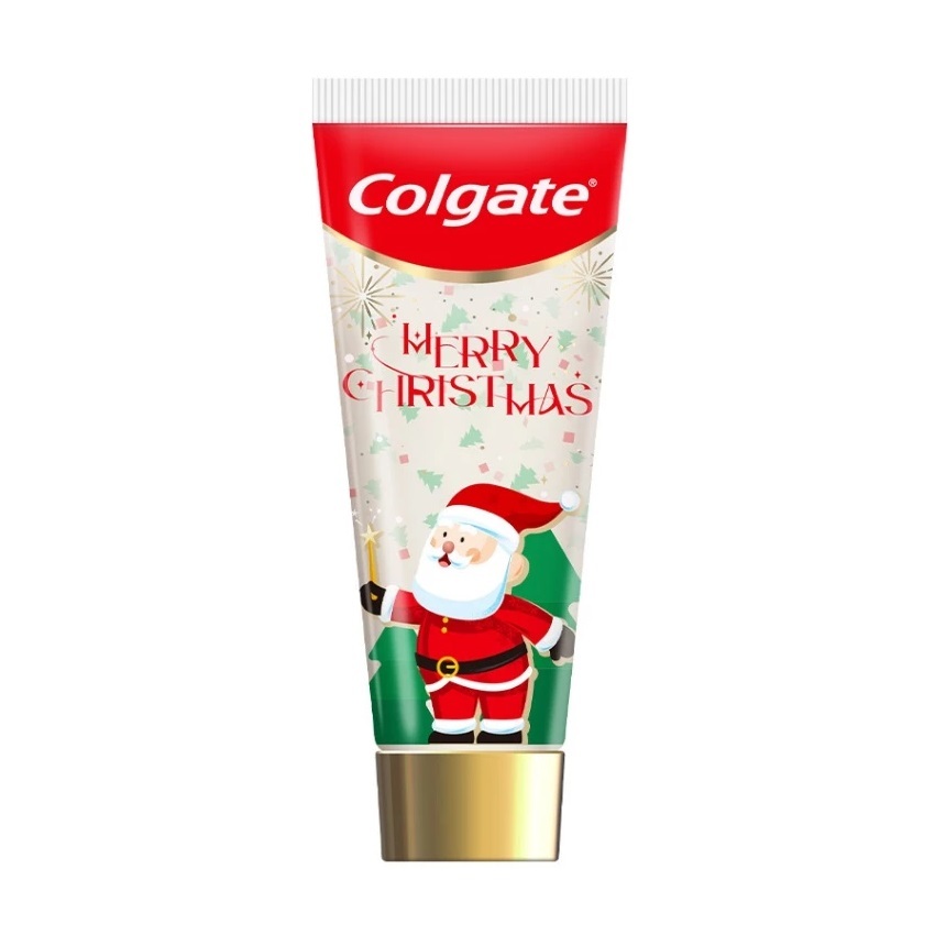 Colgate Merry Christmas Toothpaste 95 g.