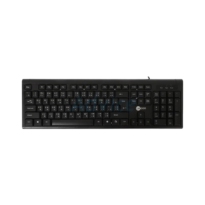 USB KEYBOARD LECOO  LECOO BY LENOVO