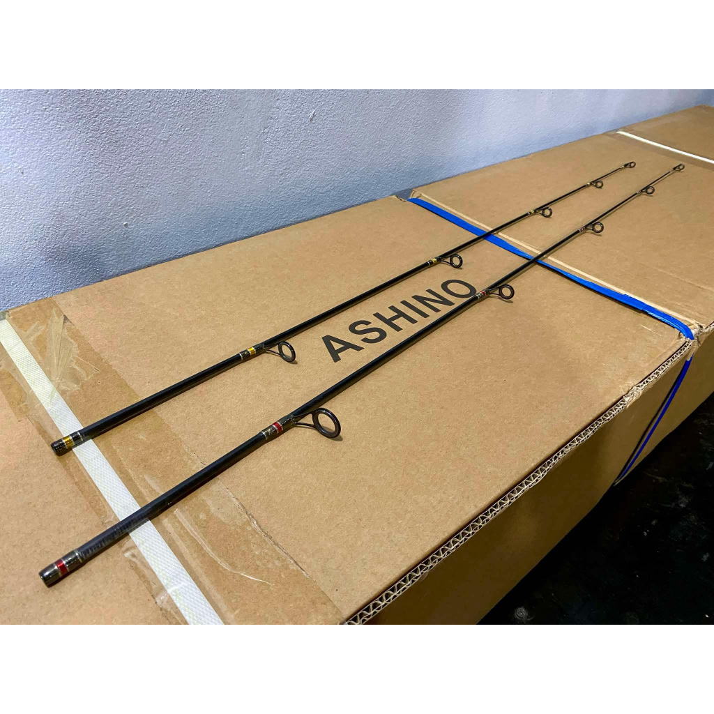 สินค้าเฉพาะ ปลายคันตีเหยื่อปลอม Ashino Tycoon ฯลฯ ( TSS )*****