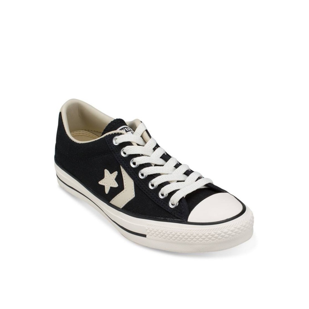 Converse Star Player Made in Thailand ไม่ผลิตแล้ว อาจมีตำหนิบ้างจากการเก็บสต็อก กรุณาอ่านรายละเอียด