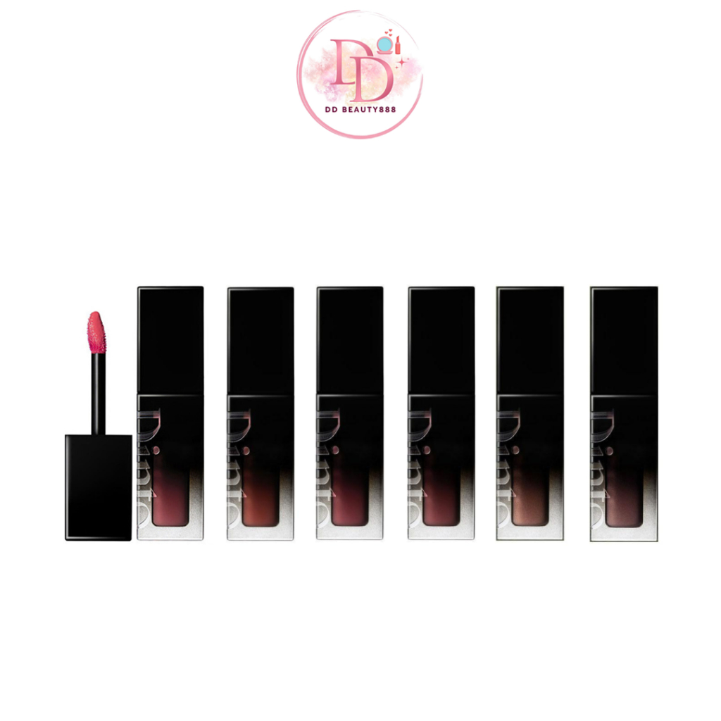 ลิปทินต์กลอส Dinto Blur-Glowy Lip Tint 3.5g เนื้อเบาสบายปาก