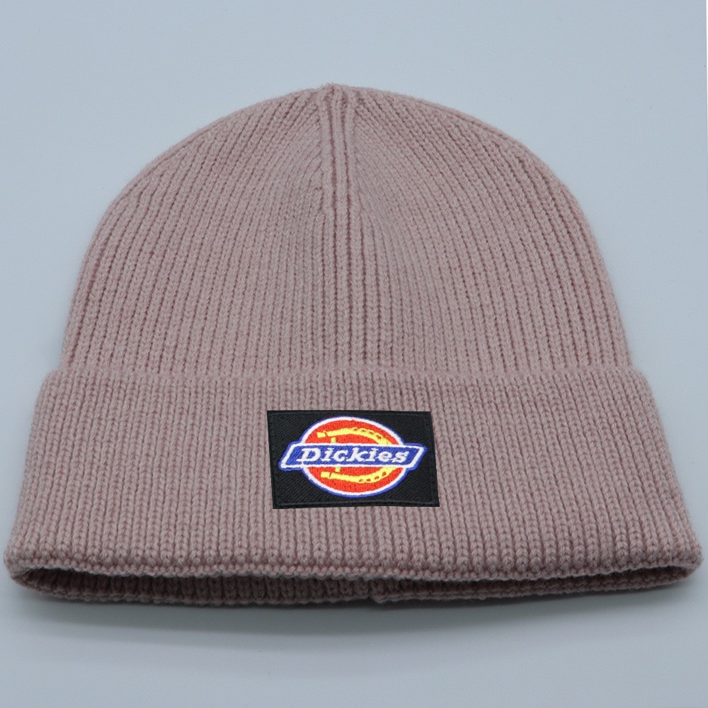 หมวกไหมพรม DK 5สี ใส่หน้าหนาว คุณภาพดี ราคาถูก มีบริการเก็บเงินปลายทาง Knitted Winter Hat Beanies Fashion