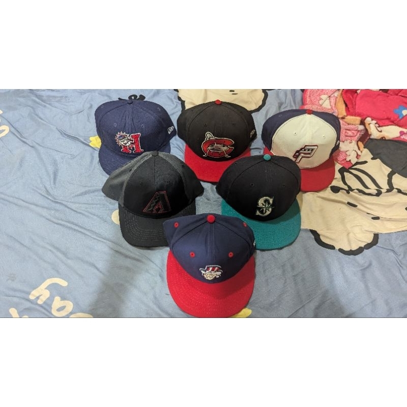 หมวก New Era. MLB.แท้