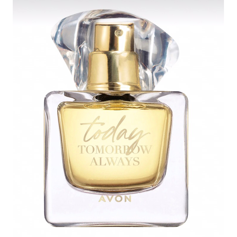 AVON Today EDP 50 ML - น้ำหอมเอวอนสำหรับผู้หญิง