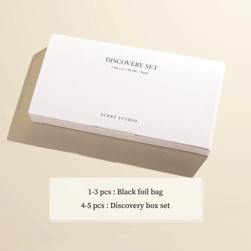 Discovery Set - EDP (1 ขวด)(กด 2 รายการขึ้นไปมีส่วนลดด้วยนะ ดูรายละเอียดด้านล่างได้ค่ะ) thumbnail 3