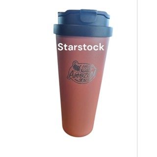 cafe amazon ordinary tumbler แก้วสแตนเลสขนาด22oz
