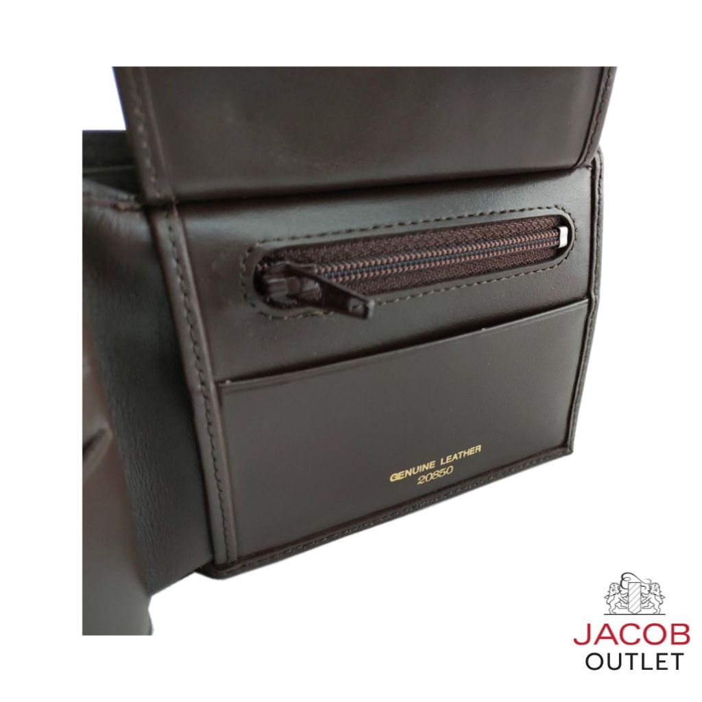 JACOB กระเป๋าสตางค์ รุ่น 20850