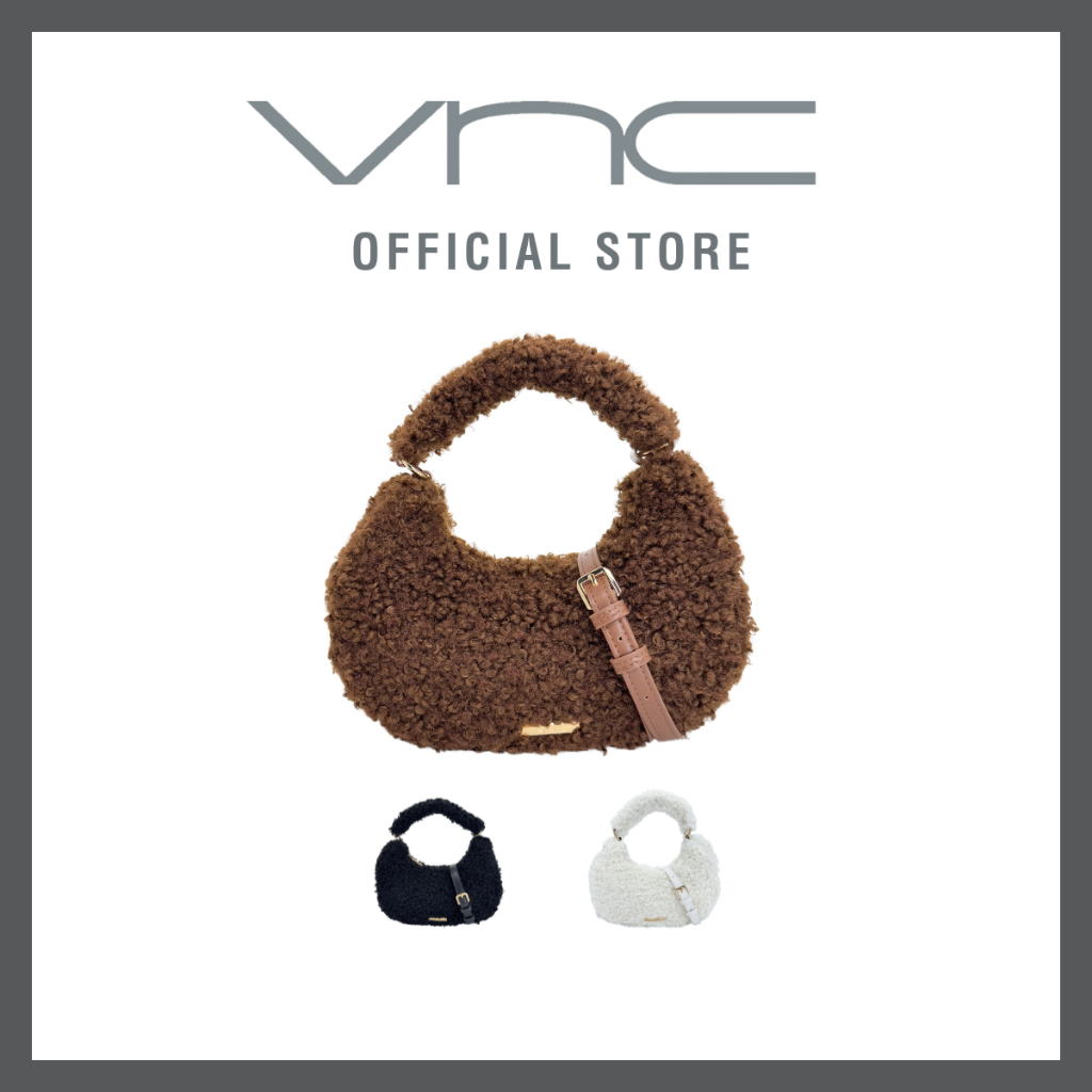 VNC กระเป๋า SHOULDER BAG (กระเป๋าสะพายไหล่)