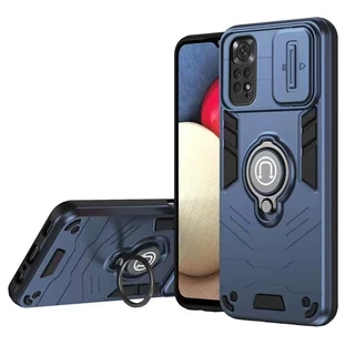เคสขาตั้ง แม่เล็กสไลด์กล้องได้ สำหรับรุ่น Xiaomi Mi10T pro Mi10T กันกระทก จัดส่งทันที่
