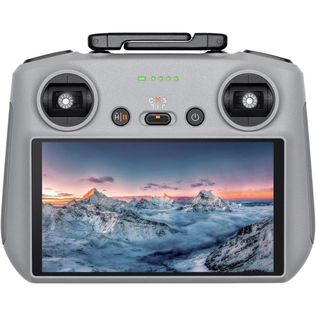 ของใหม่มือ 1 ประกันศูนย์ไทย REMOTE DJI AIR 3 DJI AIR 3 S DJI NEO DJI MINI 4 PRO รีโมท DJI RC 2 โดรน DRONE