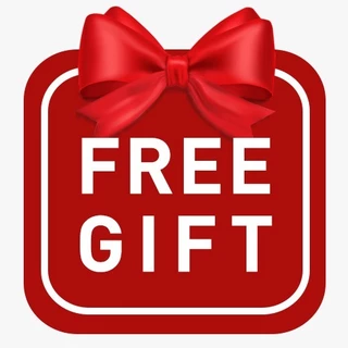 Free Gift ! สินค้าฟรี เมื่อสั่งซื้อครบตามเงื่อนไข จากร้าน D9Beauty