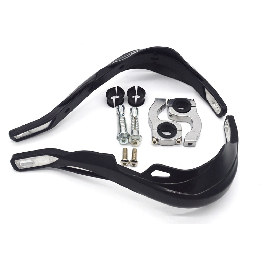 Acerbis การ์ดแฮนด์ 28 มม และมือบาง 22 มม การ์ดแฮนด์ยอดนิยม สไตล์ - รูปที่ 6