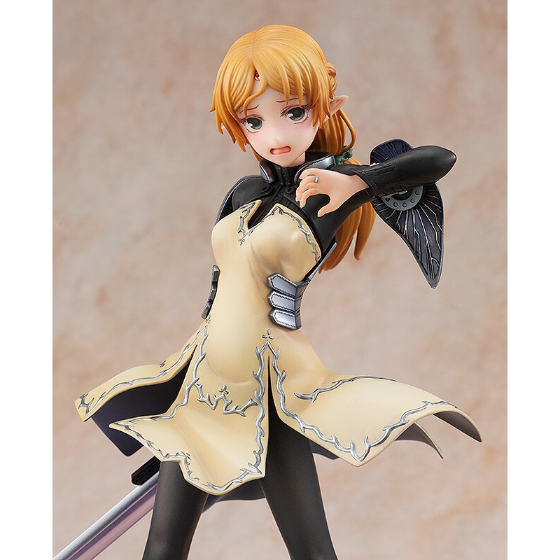 [Pre-order] Isekai Ojisan - Elf (Manga Ver.) - 1/7 - KDcolle (Kadokawa)